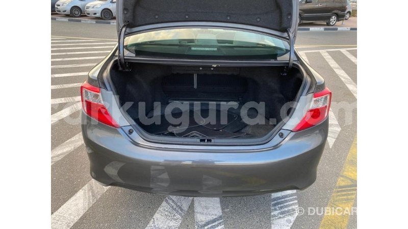 Big with watermark toyota camry bujumbura import dubai 3499