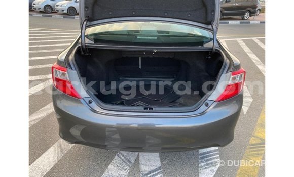 Nunua Imported Toyota Camry Nyingine Gari ndani ya Import - Dubai nchini Bujumbura Nunua Imported Toyota Camry Nyingine Gari ndani ya Import - Dubai nchini Bujumbura