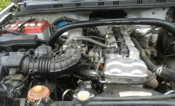 Acheter Occasion Voiture Suzuki Grand Vitara Gris à Mairie, Bujumbura Acheter Occasion Voiture Suzuki Grand Vitara Gris à Mairie, Bujumbura