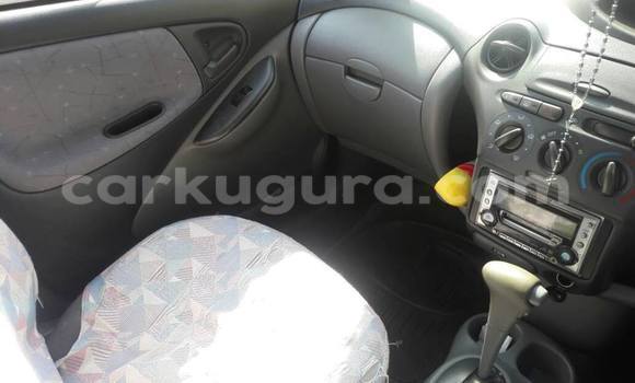 Acheter Occasion Voiture Toyota Vitz Autre à Mairie, Bujumbura Acheter Occasion Voiture Toyota Vitz Autre à Mairie, Bujumbura