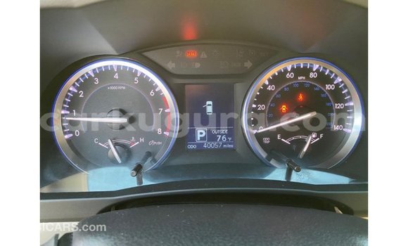 Nunua Imported Toyota Highlander Bluu Gari ndani ya Import - Dubai nchini Bujumbura Nunua Imported Toyota Highlander Bluu Gari ndani ya Import - Dubai nchini Bujumbura