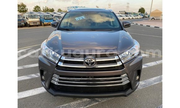 Nunua Imported Toyota Highlander Nyingine Gari ndani ya Import - Dubai nchini Bujumbura Nunua Imported Toyota Highlander Nyingine Gari ndani ya Import - Dubai nchini Bujumbura