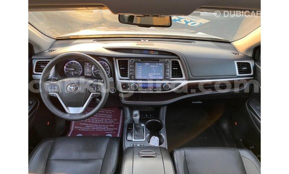 Nunua Imported Toyota Highlander Nyingine Gari ndani ya Import - Dubai nchini Bujumbura Nunua Imported Toyota Highlander Nyingine Gari ndani ya Import - Dubai nchini Bujumbura