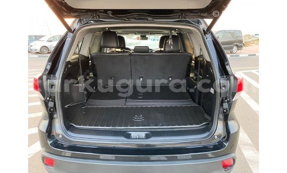Nunua Imported Toyota Highlander Nyingine Gari ndani ya Import - Dubai nchini Bujumbura Nunua Imported Toyota Highlander Nyingine Gari ndani ya Import - Dubai nchini Bujumbura