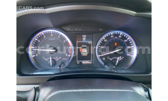 Nunua Imported Toyota Highlander Nyingine Gari ndani ya Import - Dubai nchini Bujumbura Nunua Imported Toyota Highlander Nyingine Gari ndani ya Import - Dubai nchini Bujumbura