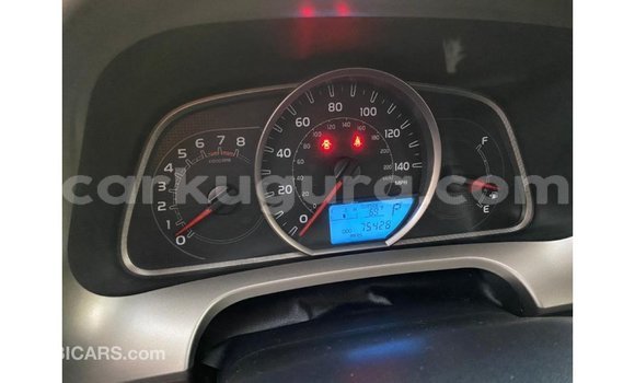 Nunua Imported Toyota 4Runner Nyingine Gari ndani ya Import - Dubai nchini Bujumbura Nunua Imported Toyota 4Runner Nyingine Gari ndani ya Import - Dubai nchini Bujumbura