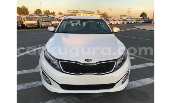 Nunua Imported Kia Optima Nyeupe Gari ndani ya Import - Dubai nchini Bujumbura Nunua Imported Kia Optima Nyeupe Gari ndani ya Import - Dubai nchini Bujumbura