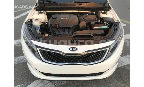 Nunua Imported Kia Optima Nyeupe Gari ndani ya Import - Dubai nchini Bujumbura Nunua Imported Kia Optima Nyeupe Gari ndani ya Import - Dubai nchini Bujumbura