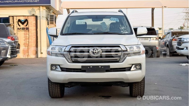 Big with watermark toyota land cruiser bujumbura import dubai 3510