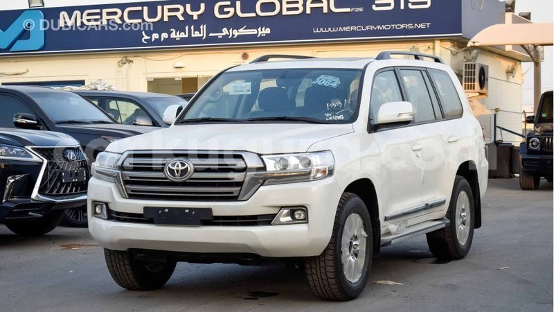 Big with watermark toyota land cruiser bujumbura import dubai 3510