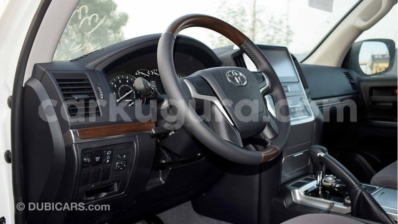 Big with watermark toyota land cruiser bujumbura import dubai 3510