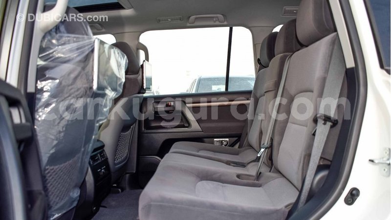 Big with watermark toyota land cruiser bujumbura import dubai 3510