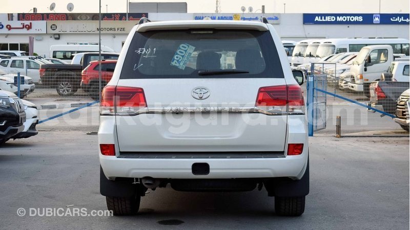 Big with watermark toyota land cruiser bujumbura import dubai 3510