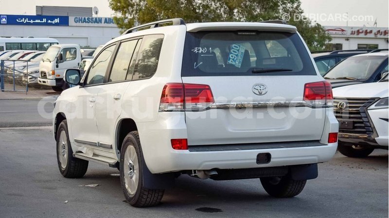 Big with watermark toyota land cruiser bujumbura import dubai 3510