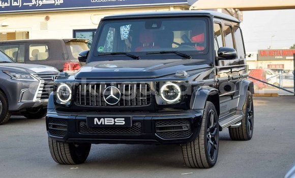 Acheter Import Voiture Mercedes-Benz 190 Noir à Import - Dubai, Bujumbura Acheter Import Voiture Mercedes-Benz 190 Noir à Import - Dubai, Bujumbura