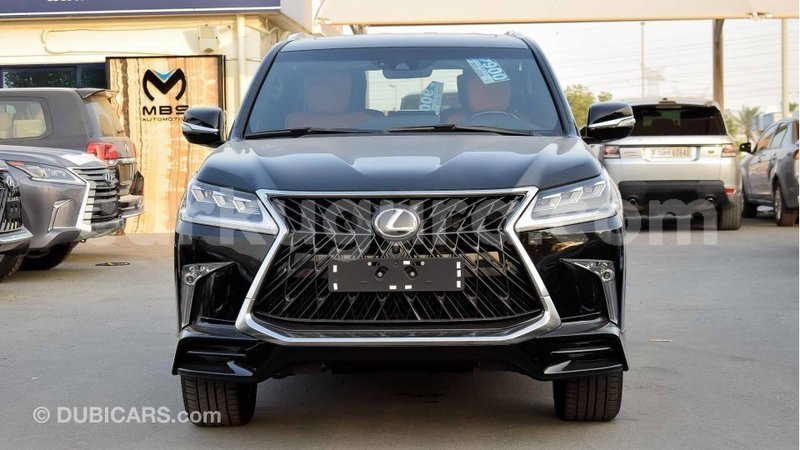 Big with watermark lexus lx bujumbura import dubai 3512