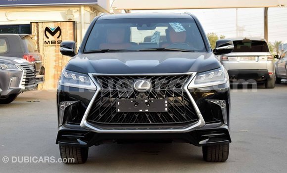 Nunua Imported Lexus LX Nyeusi Gari ndani ya Import - Dubai nchini Bujumbura Nunua Imported Lexus LX Nyeusi Gari ndani ya Import - Dubai nchini Bujumbura