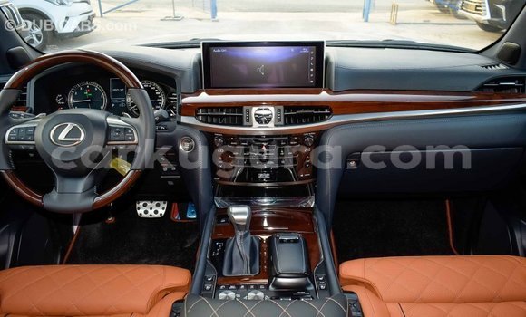 Nunua Imported Lexus LX Nyeusi Gari ndani ya Import - Dubai nchini Bujumbura Nunua Imported Lexus LX Nyeusi Gari ndani ya Import - Dubai nchini Bujumbura