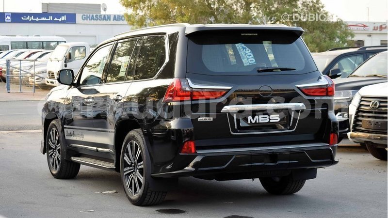 Big with watermark lexus lx bujumbura import dubai 3512