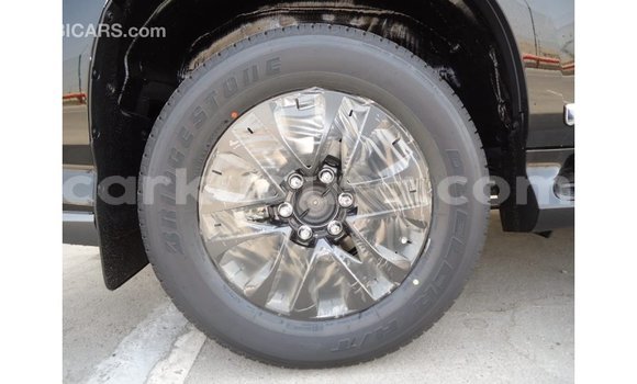 Nunua Imported Lexus GX Nyeusi Gari ndani ya Import - Dubai nchini Bujumbura Nunua Imported Lexus GX Nyeusi Gari ndani ya Import - Dubai nchini Bujumbura