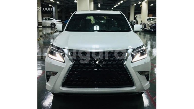 Big with watermark lexus gx bujumbura import dubai 3533