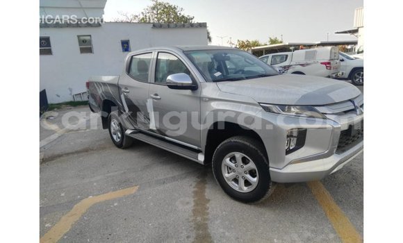 Nunua Imported Mitsubishi L200 Nyingine Gari ndani ya Import - Dubai nchini Bujumbura Nunua Imported Mitsubishi L200 Nyingine Gari ndani ya Import - Dubai nchini Bujumbura
