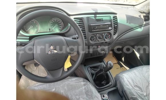 Nunua Imported Mitsubishi L200 Nyingine Gari ndani ya Import - Dubai nchini Bujumbura Nunua Imported Mitsubishi L200 Nyingine Gari ndani ya Import - Dubai nchini Bujumbura