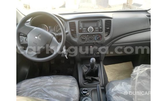 Nunua Imported Mitsubishi L200 Nyingine Gari ndani ya Import - Dubai nchini Bujumbura Nunua Imported Mitsubishi L200 Nyingine Gari ndani ya Import - Dubai nchini Bujumbura