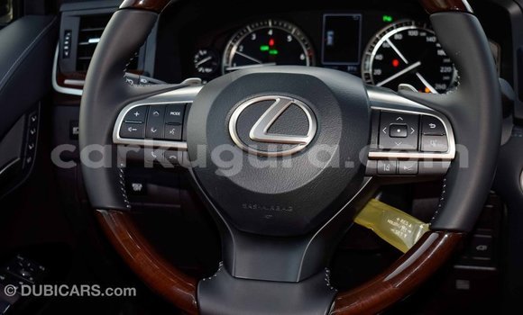 Nunua Imported Lexus LX Nyeusi Gari ndani ya Import - Dubai nchini Bujumbura Nunua Imported Lexus LX Nyeusi Gari ndani ya Import - Dubai nchini Bujumbura