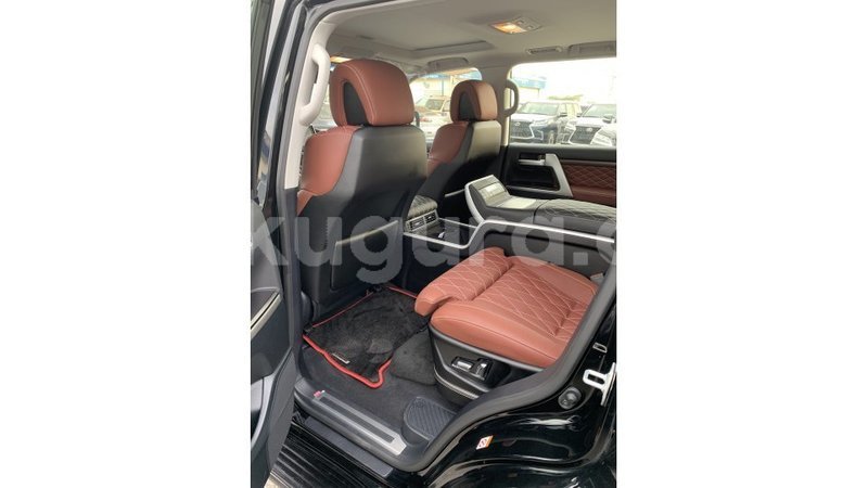 Big with watermark toyota land cruiser bujumbura import dubai 3538