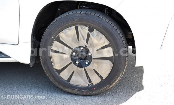 Nunua Imported Lexus LX Nyeupe Gari ndani ya Import - Dubai nchini Bujumbura Nunua Imported Lexus LX Nyeupe Gari ndani ya Import - Dubai nchini Bujumbura
