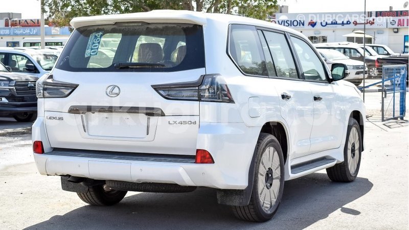 Big with watermark lexus lx bujumbura import dubai 3539