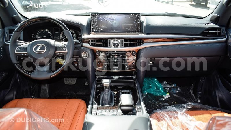 Big with watermark lexus lx bujumbura import dubai 3539