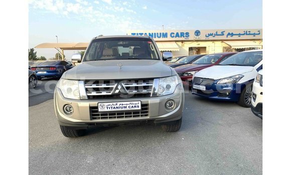 Nunua Imported Mitsubishi Pajero Nyingine Gari ndani ya Import - Dubai nchini Bujumbura Nunua Imported Mitsubishi Pajero Nyingine Gari ndani ya Import - Dubai nchini Bujumbura