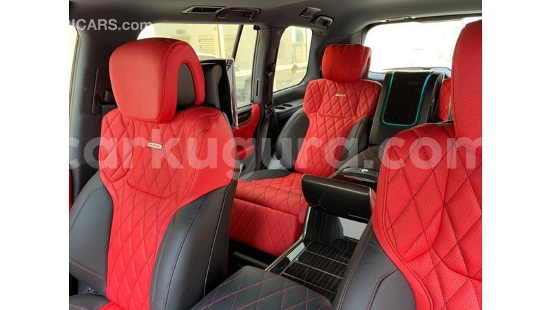 Big with watermark lexus lx bujumbura import dubai 3545