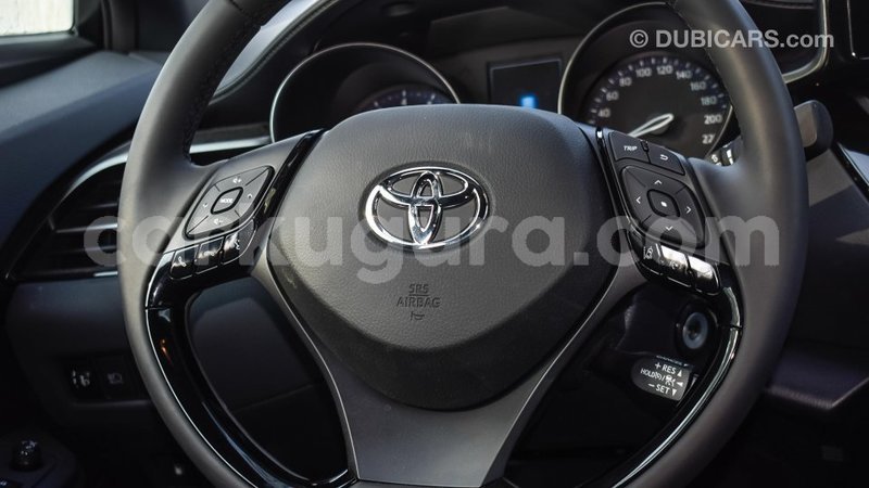 Big with watermark toyota c hr bujumbura import dubai 3547