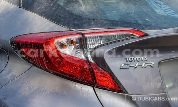 Acheter Import Voiture Toyota C-HR Autre à Import - Dubai, Bujumbura Acheter Import Voiture Toyota C-HR Autre à Import - Dubai, Bujumbura