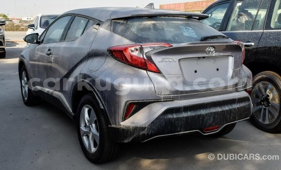 Acheter Import Voiture Toyota C-HR Autre à Import - Dubai, Bujumbura Acheter Import Voiture Toyota C-HR Autre à Import - Dubai, Bujumbura