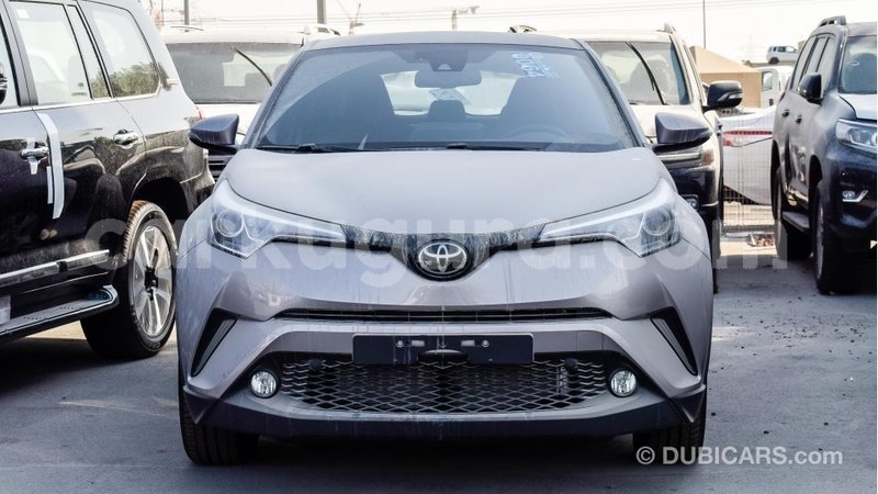 Big with watermark toyota c hr bujumbura import dubai 3547