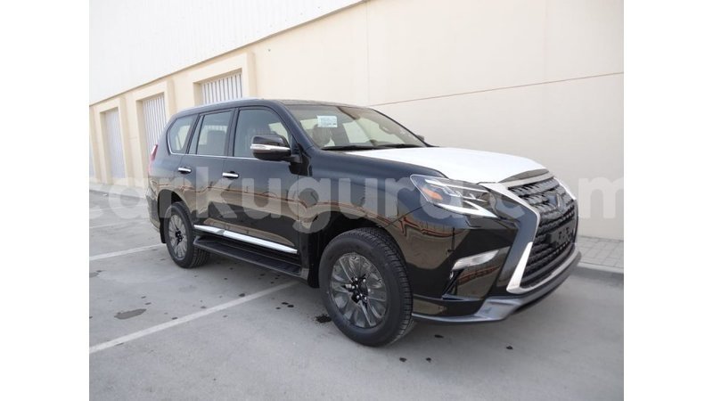 Big with watermark lexus gx bujumbura import dubai 3549