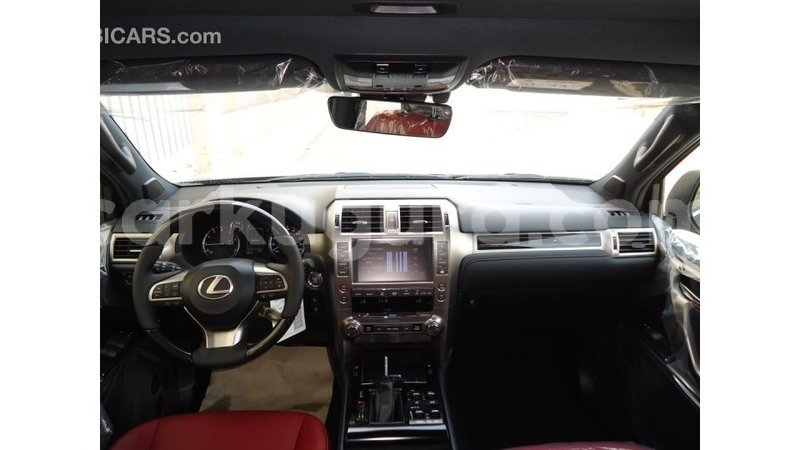 Big with watermark lexus gx bujumbura import dubai 3549