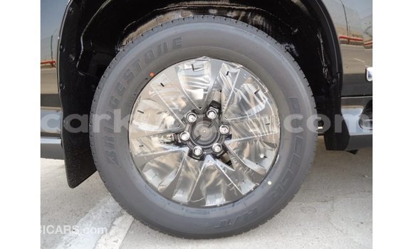 Nunua Imported Lexus GX Nyeusi Gari ndani ya Import - Dubai nchini Bujumbura Nunua Imported Lexus GX Nyeusi Gari ndani ya Import - Dubai nchini Bujumbura