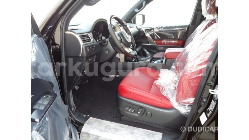 Big with watermark lexus gx bujumbura import dubai 3549