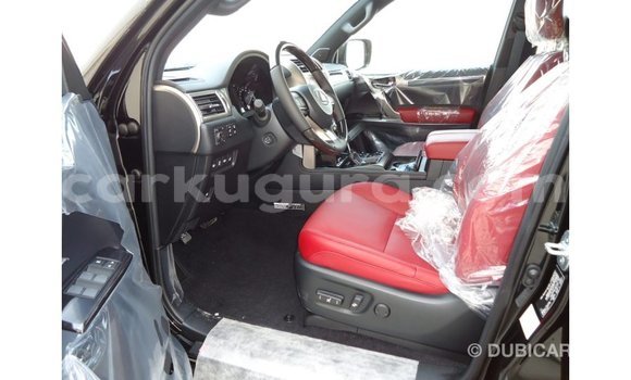 Nunua Imported Lexus GX Nyeusi Gari ndani ya Import - Dubai nchini Bujumbura Nunua Imported Lexus GX Nyeusi Gari ndani ya Import - Dubai nchini Bujumbura
