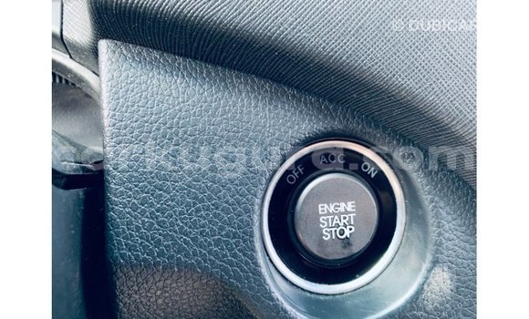 Buy Import Hyundai Santa Fe White Car in Import - Dubai in Bujumbura Buy Import Hyundai Santa Fe White Car in Import - Dubai in Bujumbura