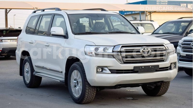 Big with watermark toyota land cruiser bujumbura import dubai 3556