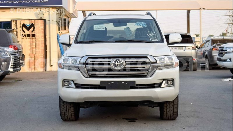 Big with watermark toyota land cruiser bujumbura import dubai 3556