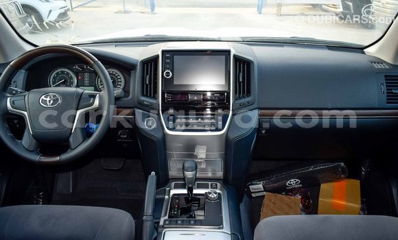 Acheter Import Voiture Toyota Land Cruiser Autre à Import - Dubai, Bujumbura Acheter Import Voiture Toyota Land Cruiser Autre à Import - Dubai, Bujumbura
