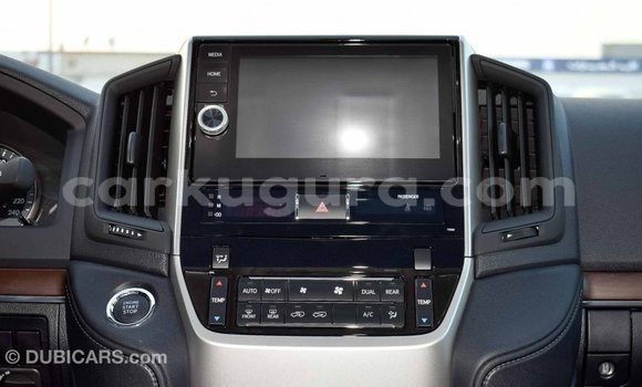 Acheter Import Voiture Toyota Land Cruiser Autre à Import - Dubai, Bujumbura Acheter Import Voiture Toyota Land Cruiser Autre à Import - Dubai, Bujumbura