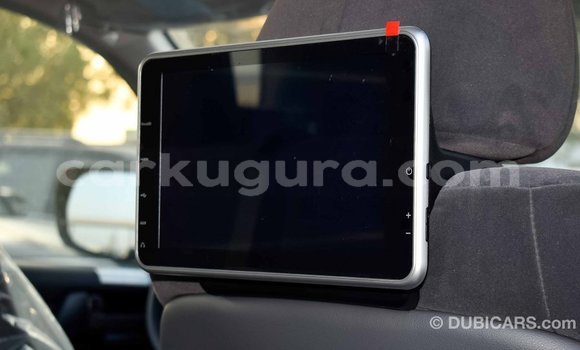 Acheter Import Voiture Toyota Land Cruiser Autre à Import - Dubai, Bujumbura Acheter Import Voiture Toyota Land Cruiser Autre à Import - Dubai, Bujumbura